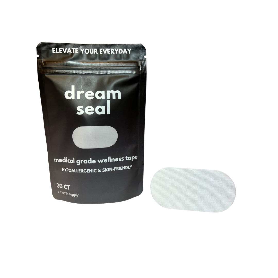 DreamSeal Gentle Comfort Strips