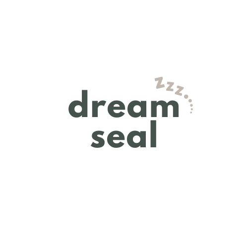 DreamSeal — Gentle Mouth Tape Strips for Healthier Nighttime Habits